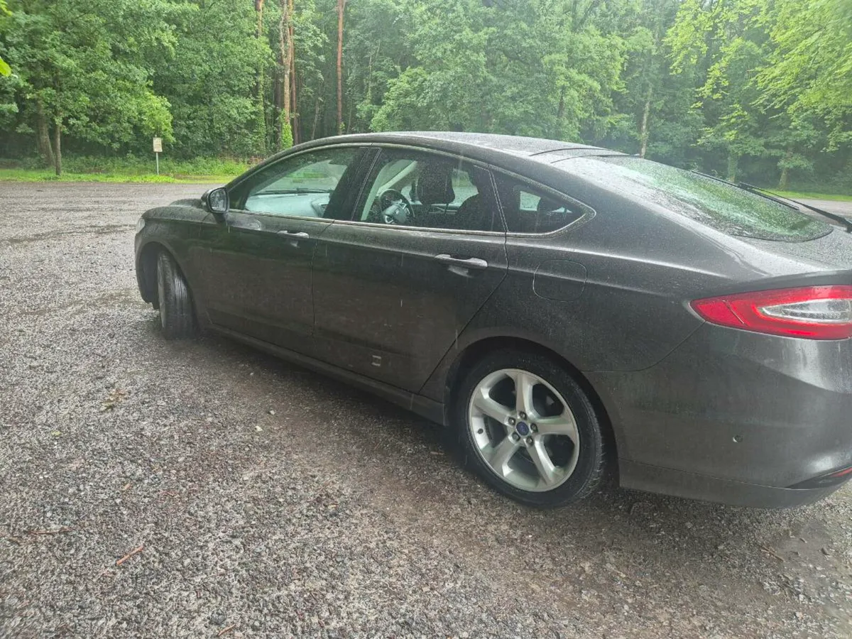 Ford Mondeo - Image 3