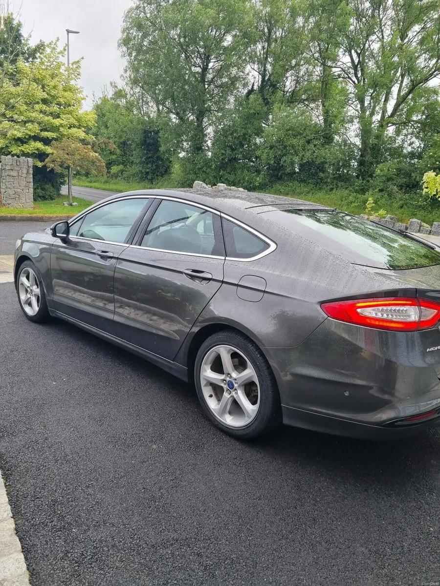 Ford Mondeo - Image 1
