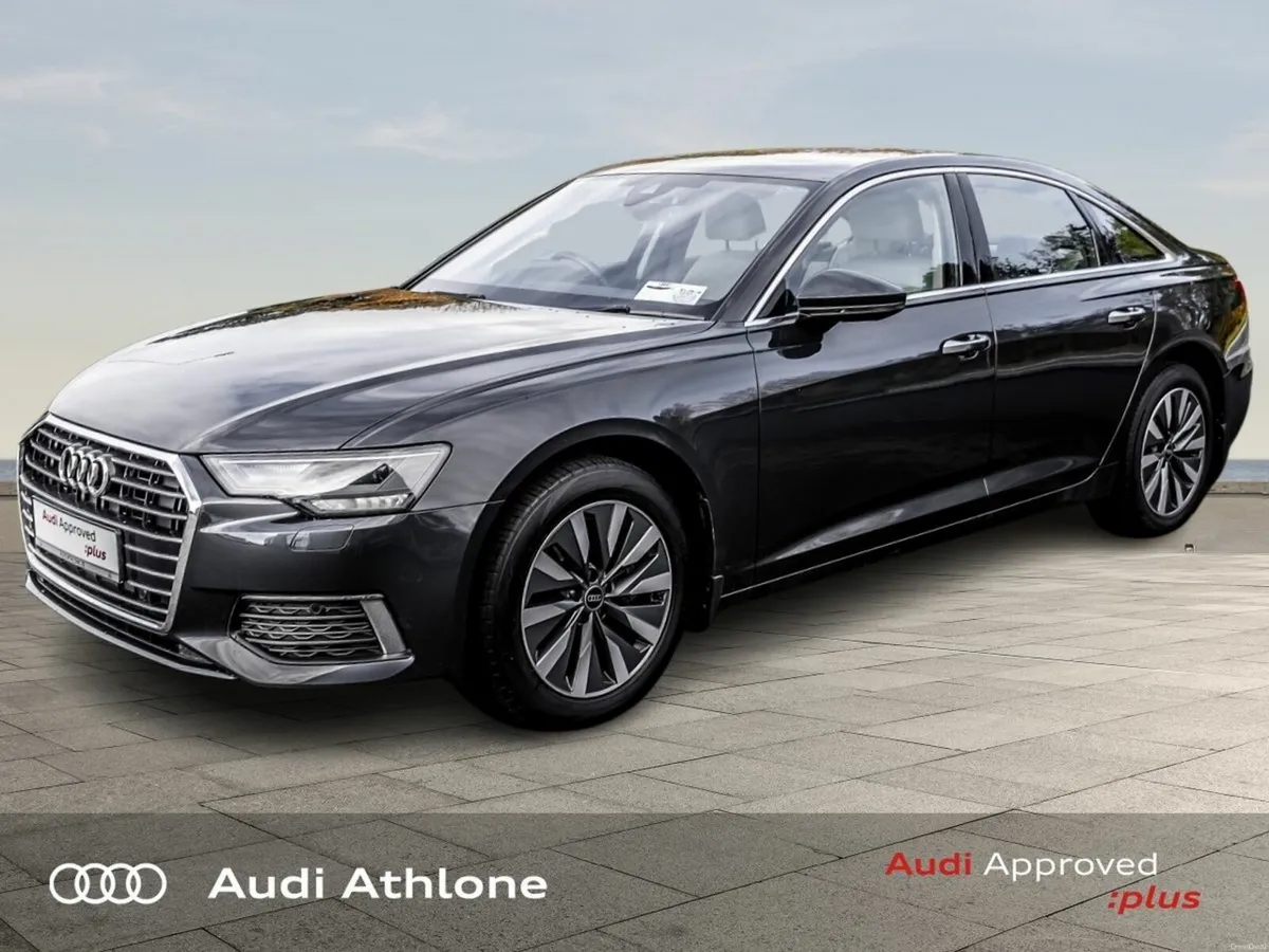 Audi A6 2.0TDI 204BHP SE S-Tronic - Image 3