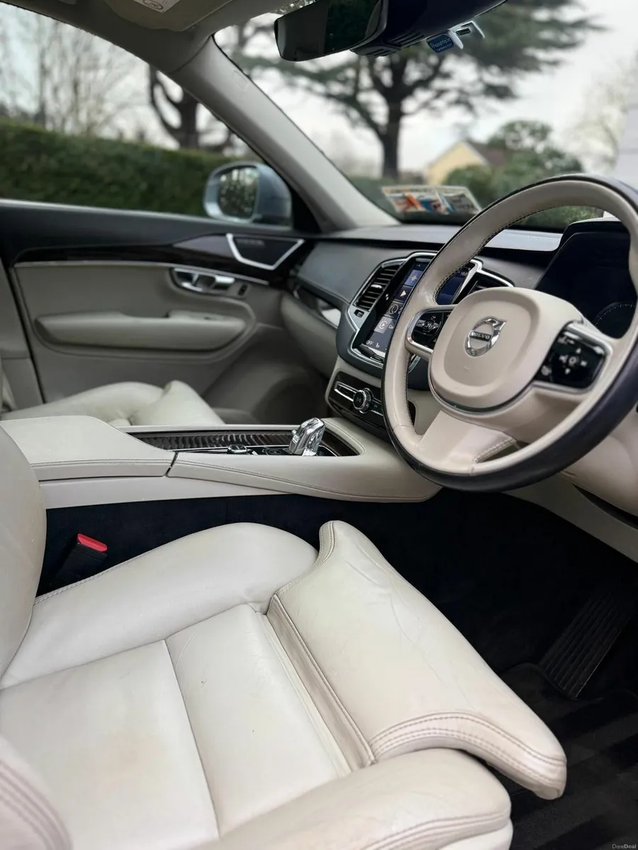 Volvo XC90 2017 - Image 4