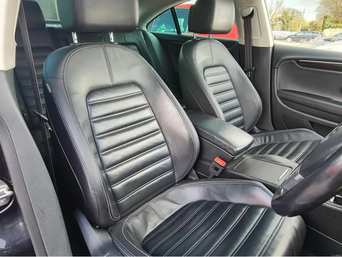 Volkswagen CC 2014 - Image 2