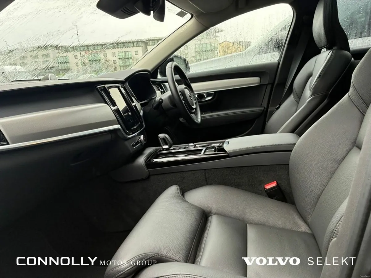 Volvo V90 Volvo V90 Ultra T8 | Plug In Hybrid | To - Image 4