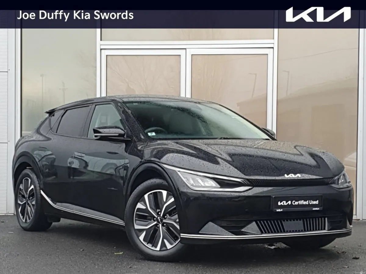 Kia EV6 EV6 Earth - Image 1