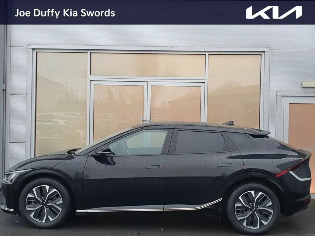 Kia EV6 EV6 Earth - Image 4