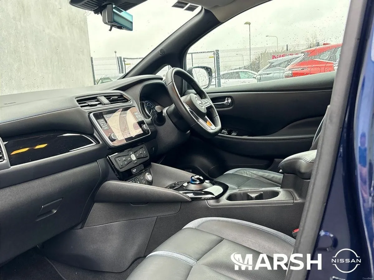 Nissan Leaf 62 KWH SVE 5DR - Image 3