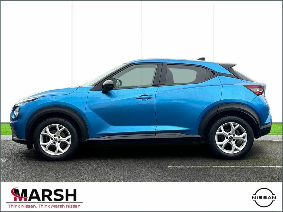 Nissan Juke 1.0 SV PREMIUM 5DR - Image 4