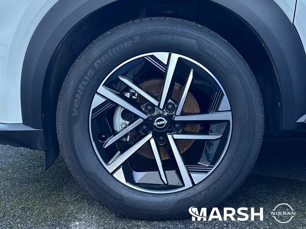 Nissan Juke 1.0 SV PREMIUM 2T MY24.2 - Image 4