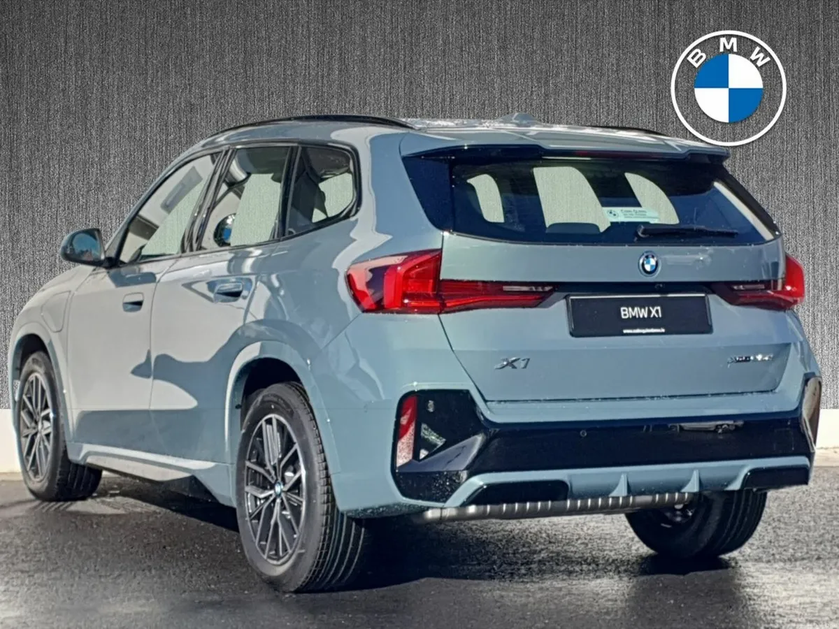 BMW X1 X1 xDrive25e - Image 2