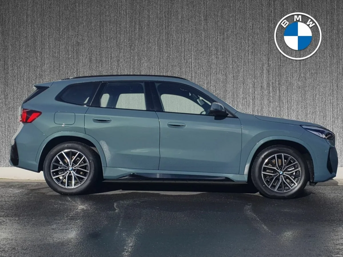 BMW X1 X1 xDrive25e - Image 3