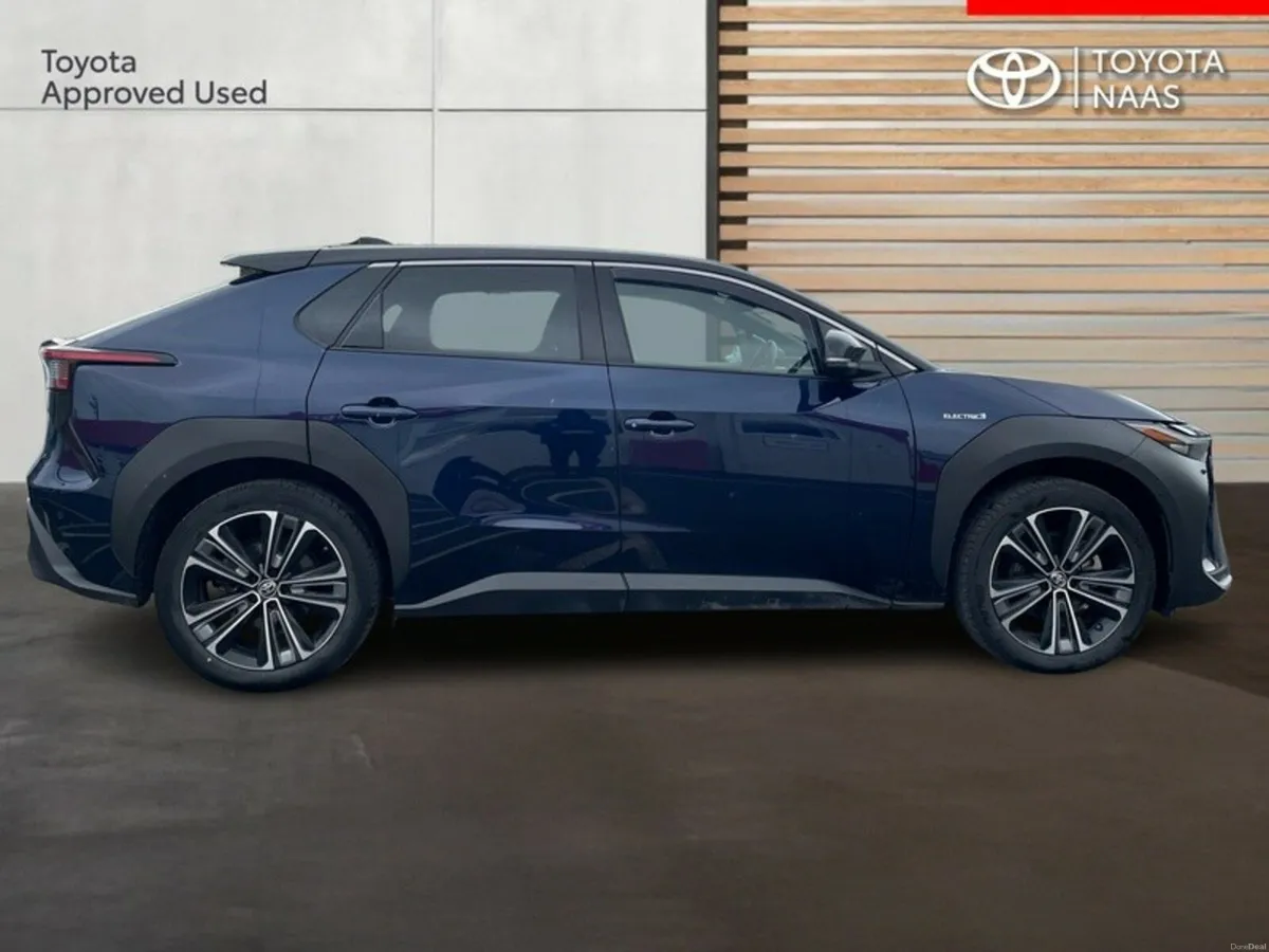 Toyota bZ4X - Image 3