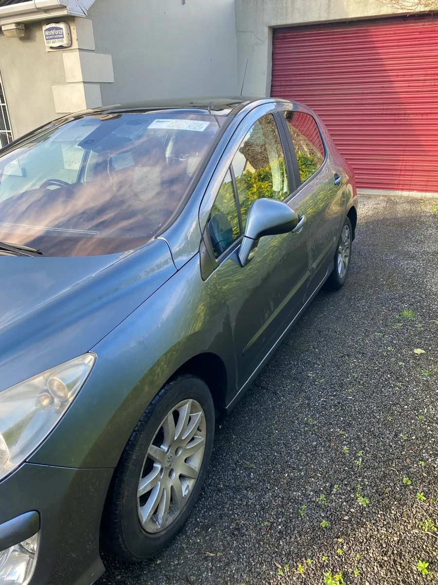 09 308 1.6 diesel - Image 3