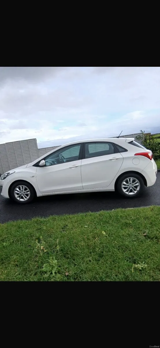 Hyundai i30 2015 - Image 1