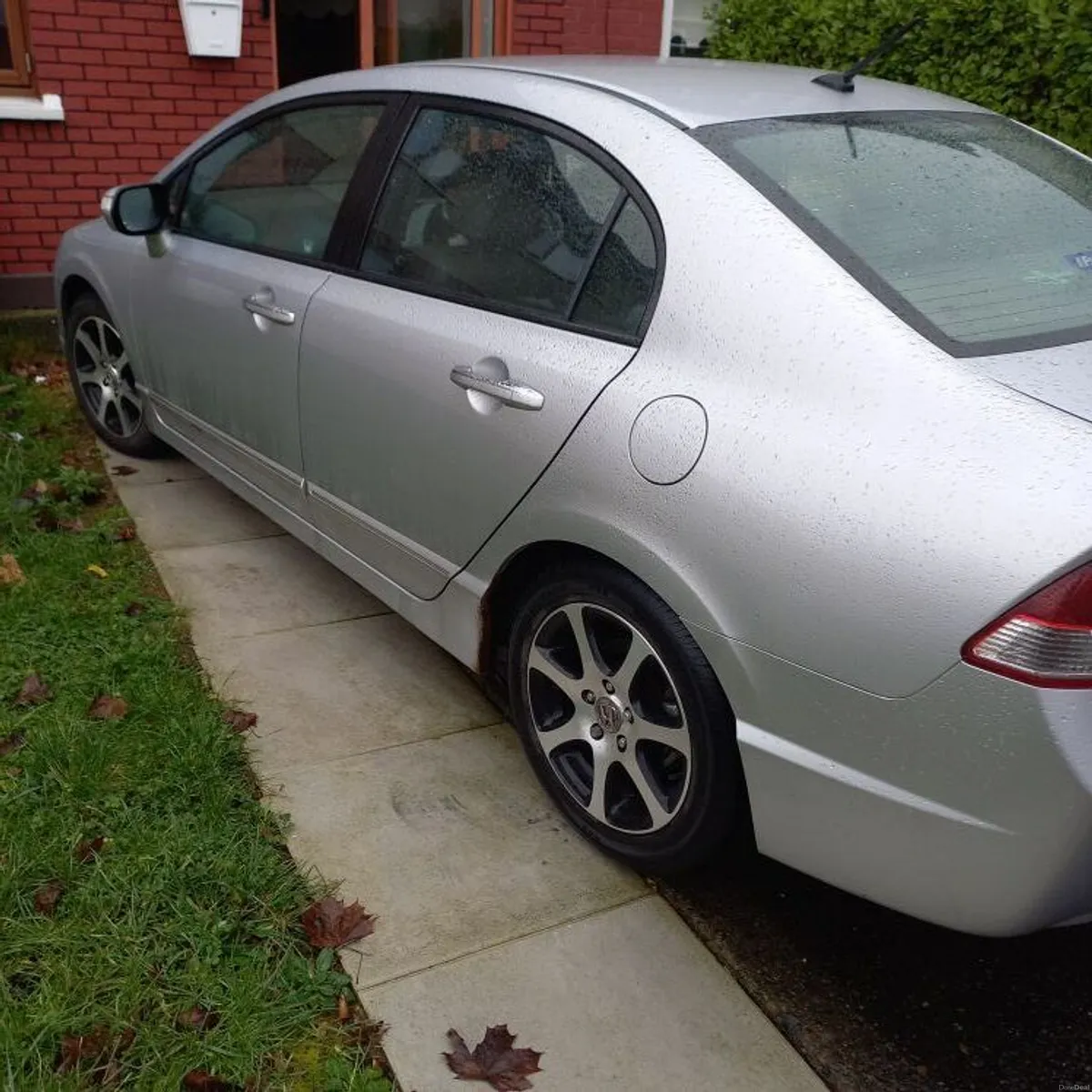 2010 Honda Civic - Image 3