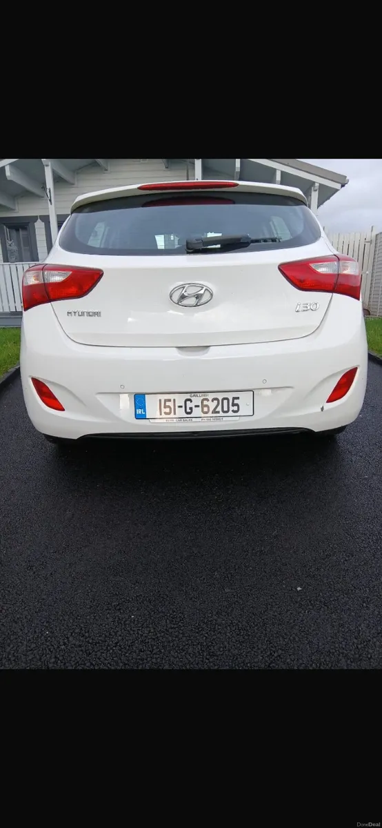 Hyundai i30 2015 - Image 2