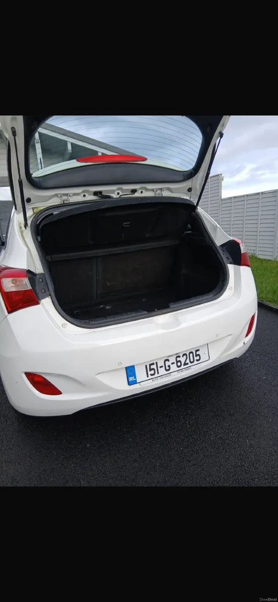 Hyundai i30 2015 - Image 4