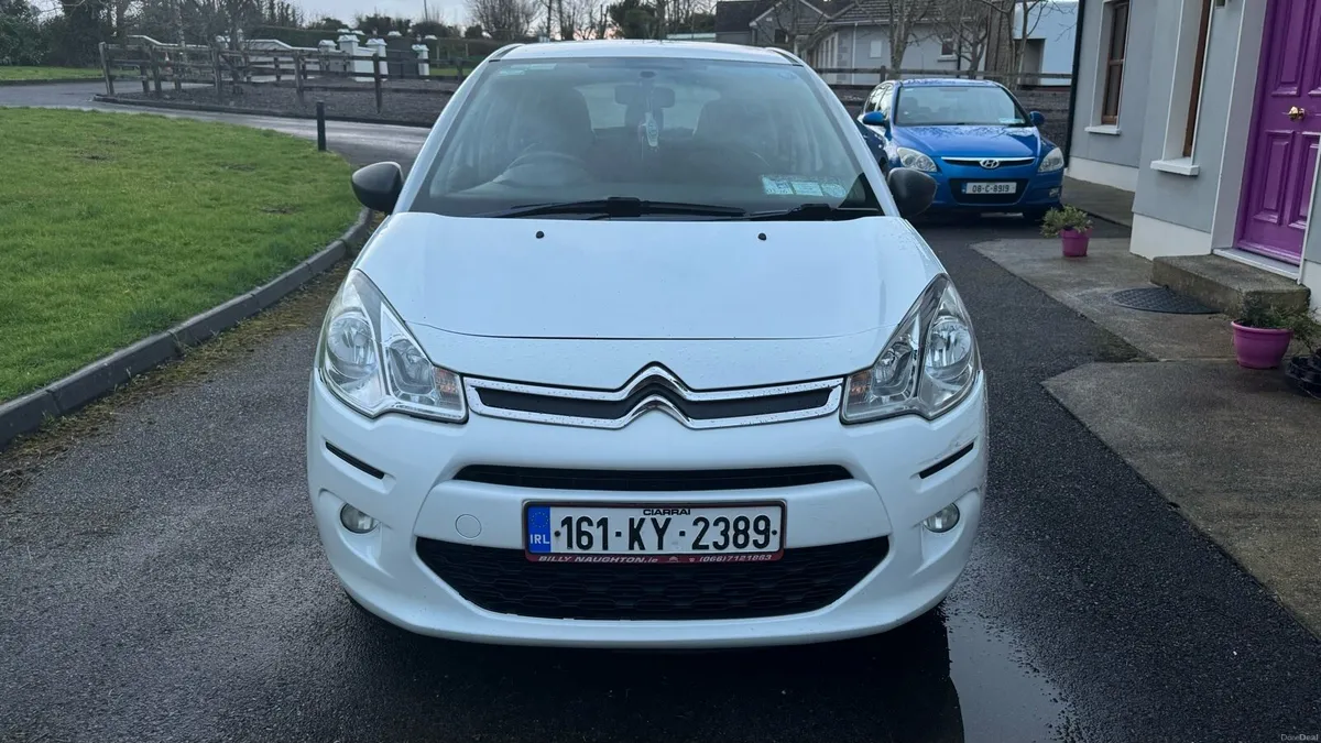 161 Citroen C3 - Image 1