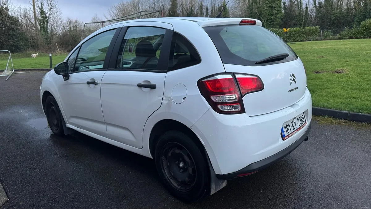 161 Citroen C3 - Image 3