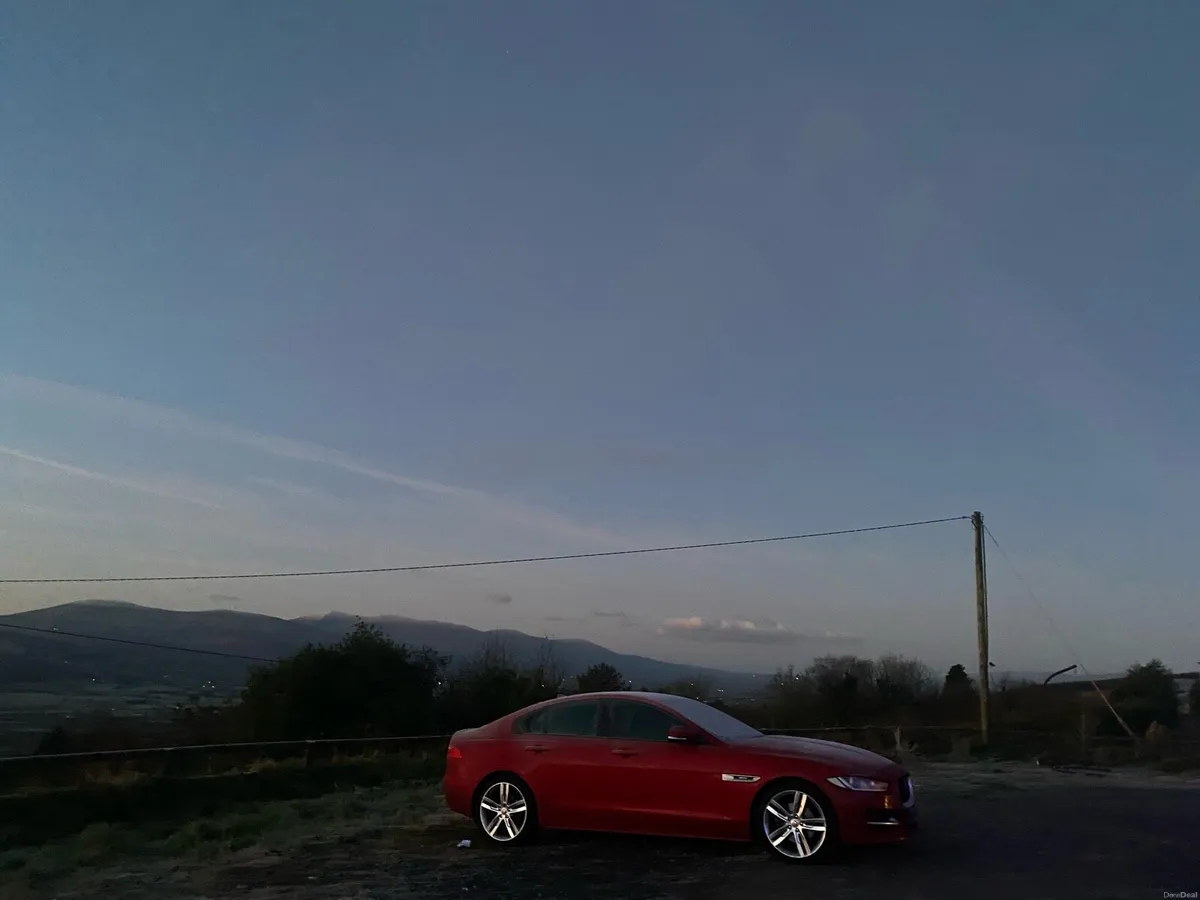 Diesel Automatic - Image 1