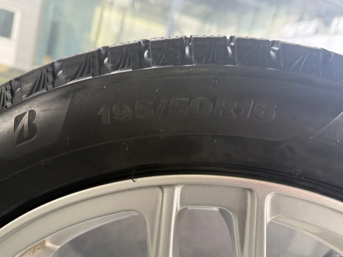 Volkswagen wheels - Image 3