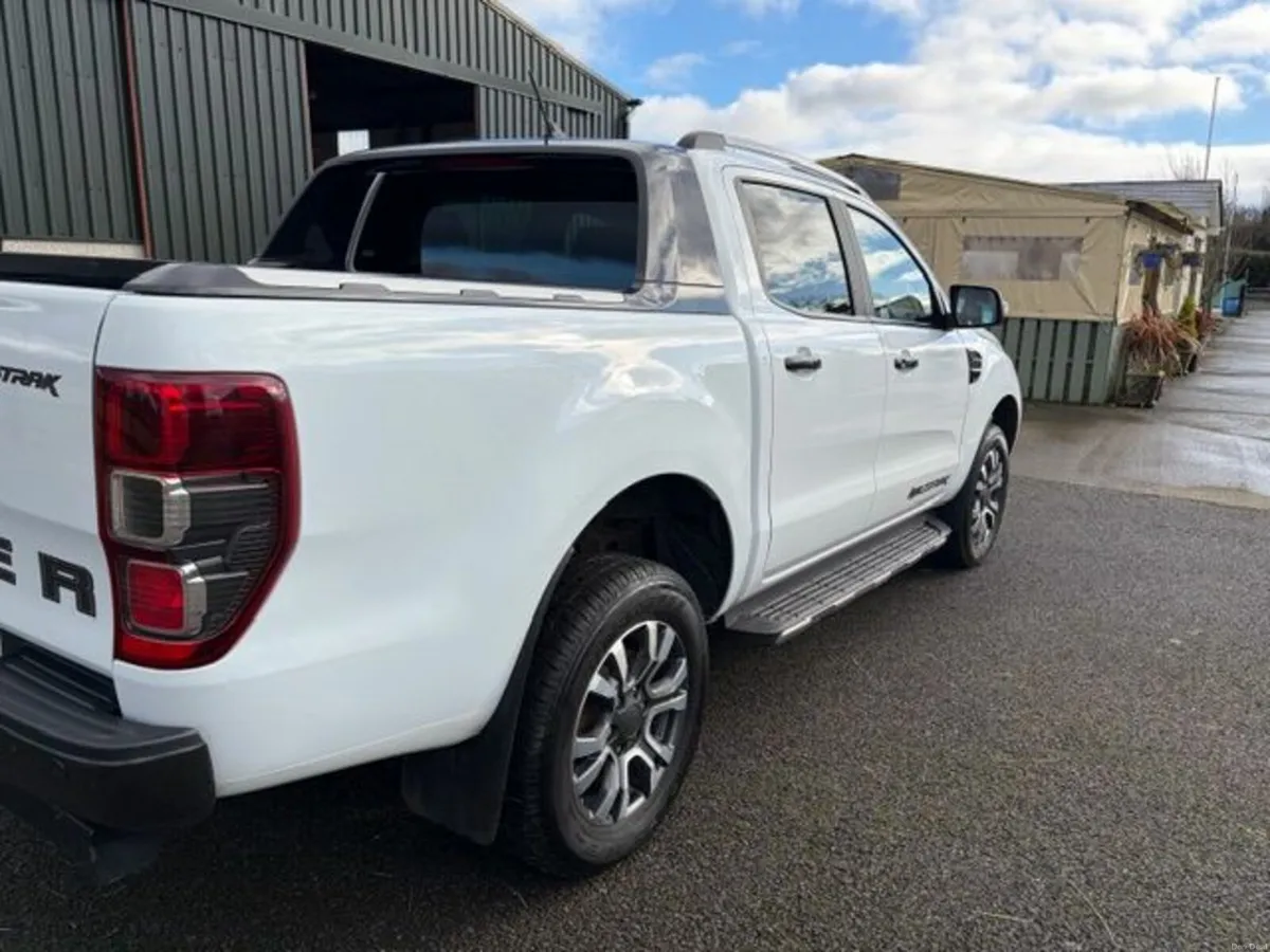 Ford Ranger 2020 - Image 4