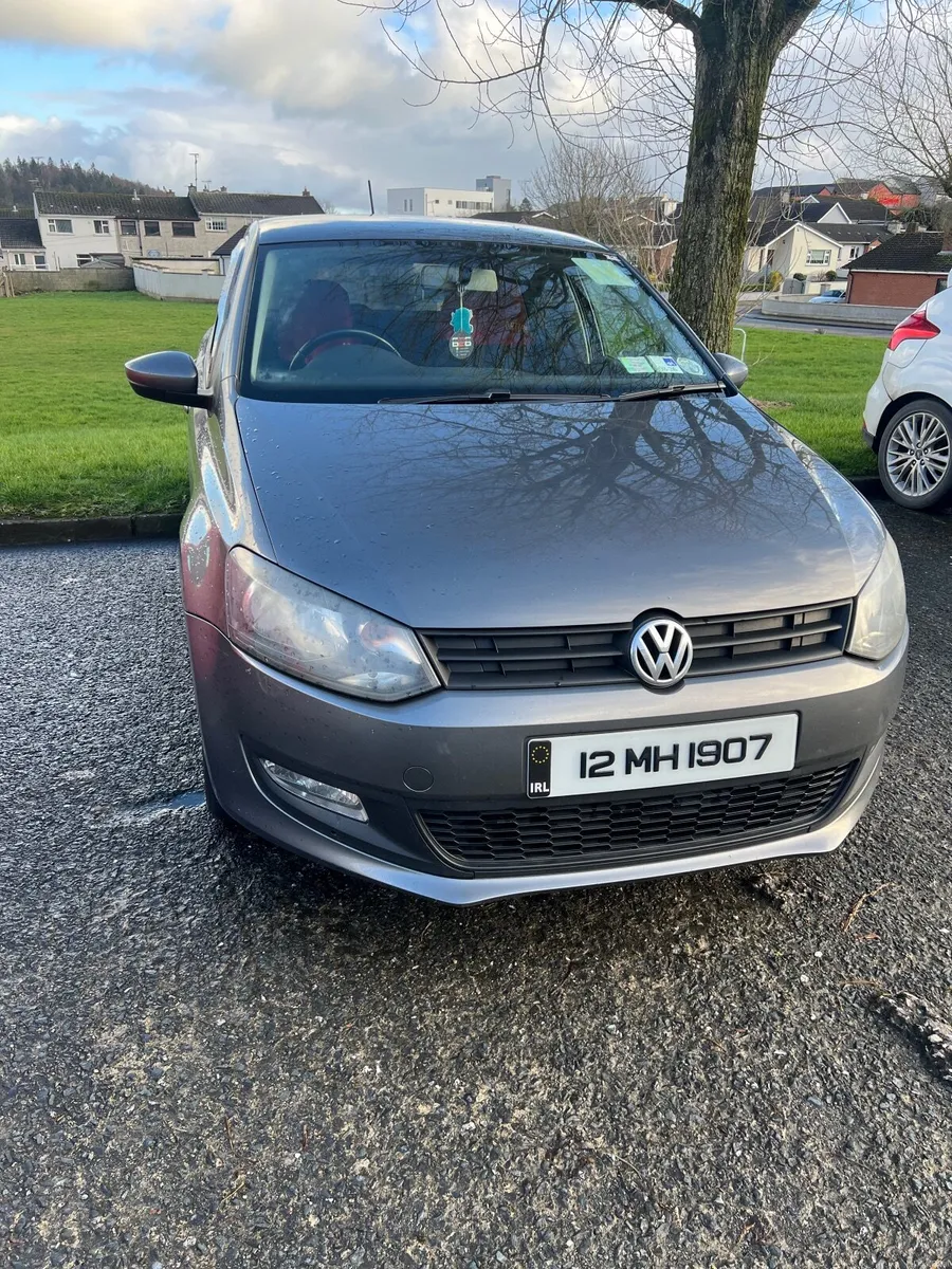 Volkswagen Polo 2012 - Image 1