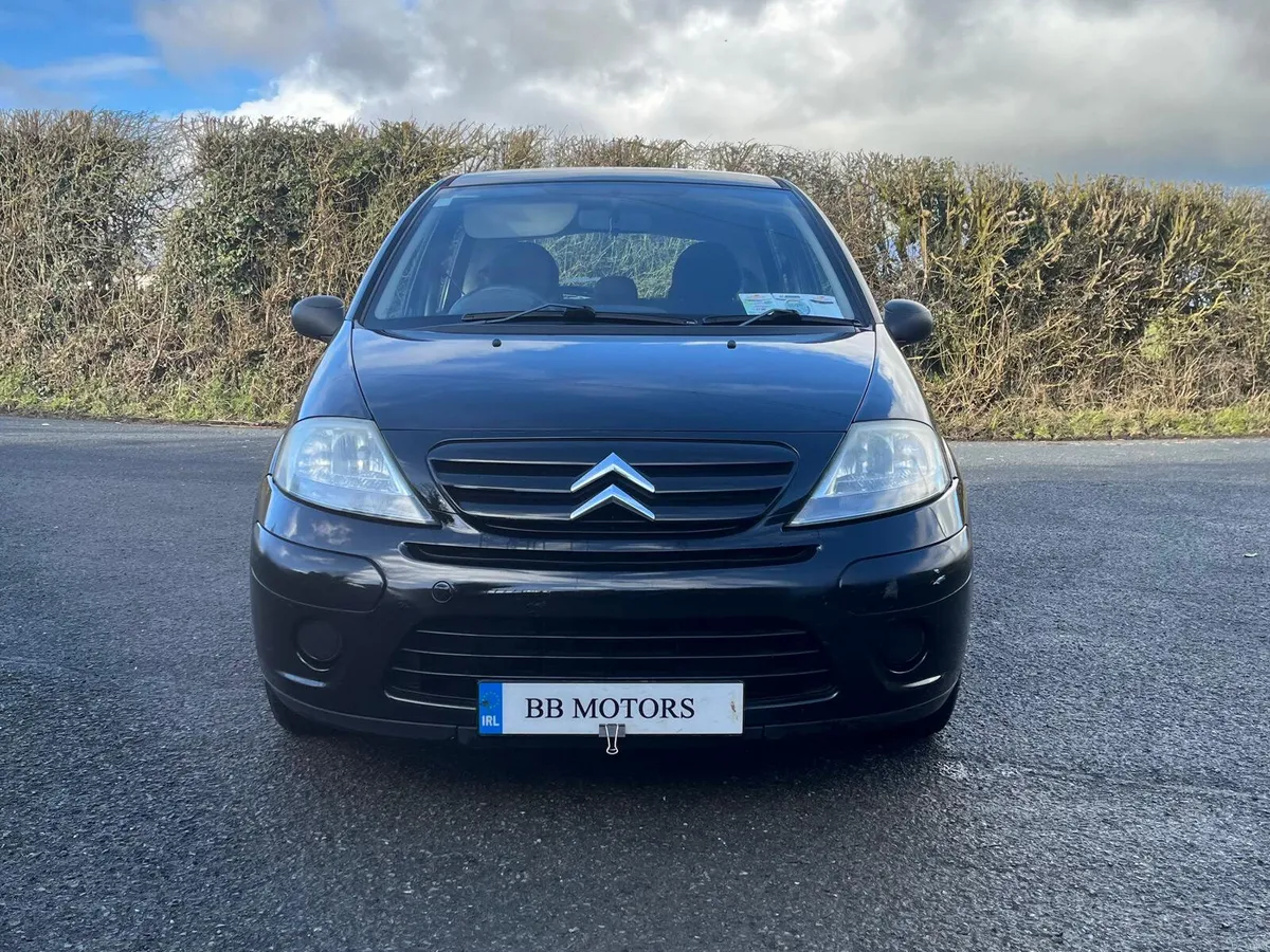 Citroen C3 1.1 petrol - Image 3