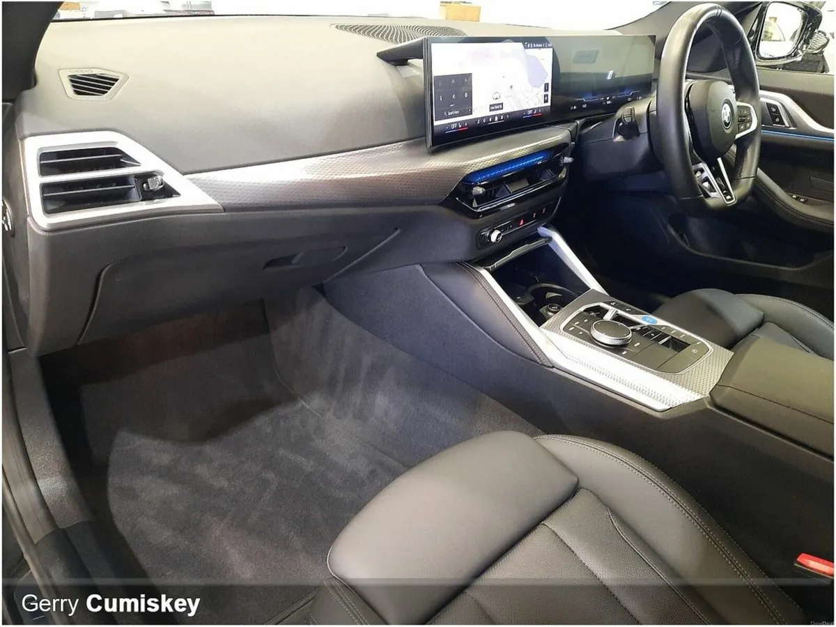 BMW i4 eDrive40 M SPORT | PRO PACK | 340BHP 83.9kW - Image 2