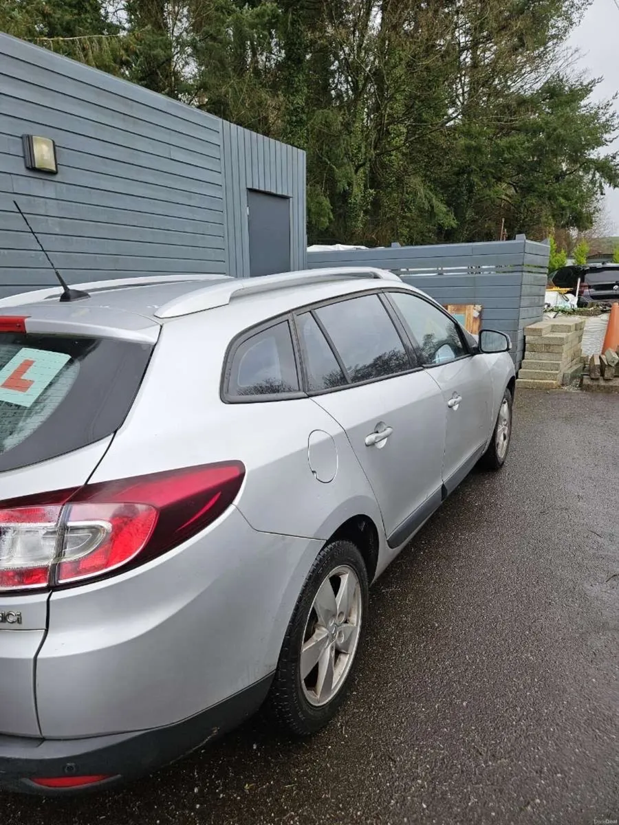 Renault Megane - Image 4