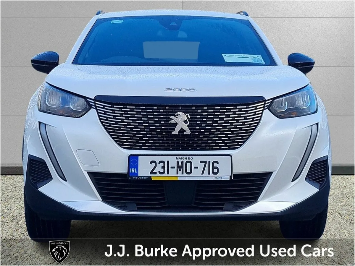 Peugeot 2008 1.2 Puretech 100bhp Allure - Image 2