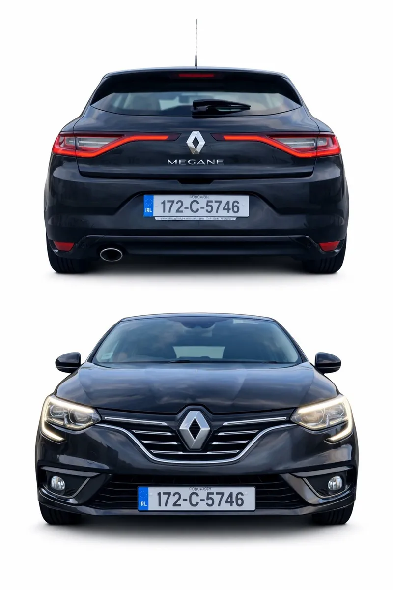 Renault Megane - Image 3