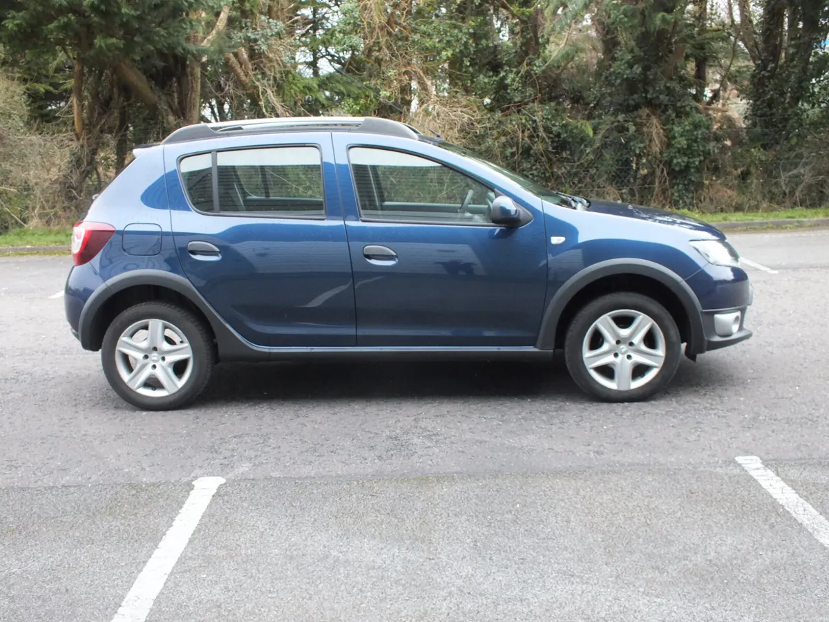 Dacia Sandero 2016 ,1 litre - Image 1
