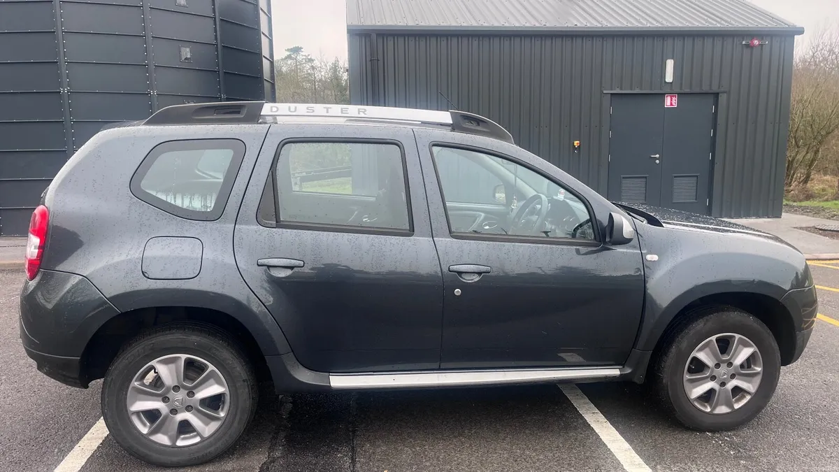 Dacia Duster 2018 - Image 2