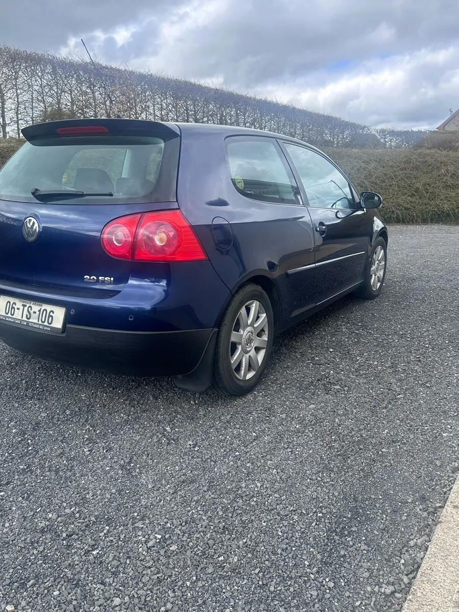 Golf car for sale - Image 3