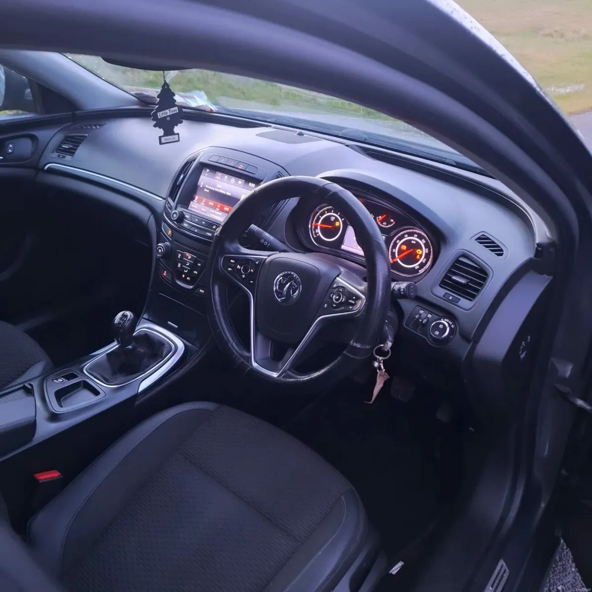 2016 vaxhaul Insignia 2.0 diesel - Image 2