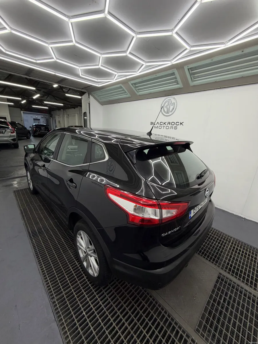 Nissan Qashqai 1.5 DEPOSIT TAKEN - Image 6