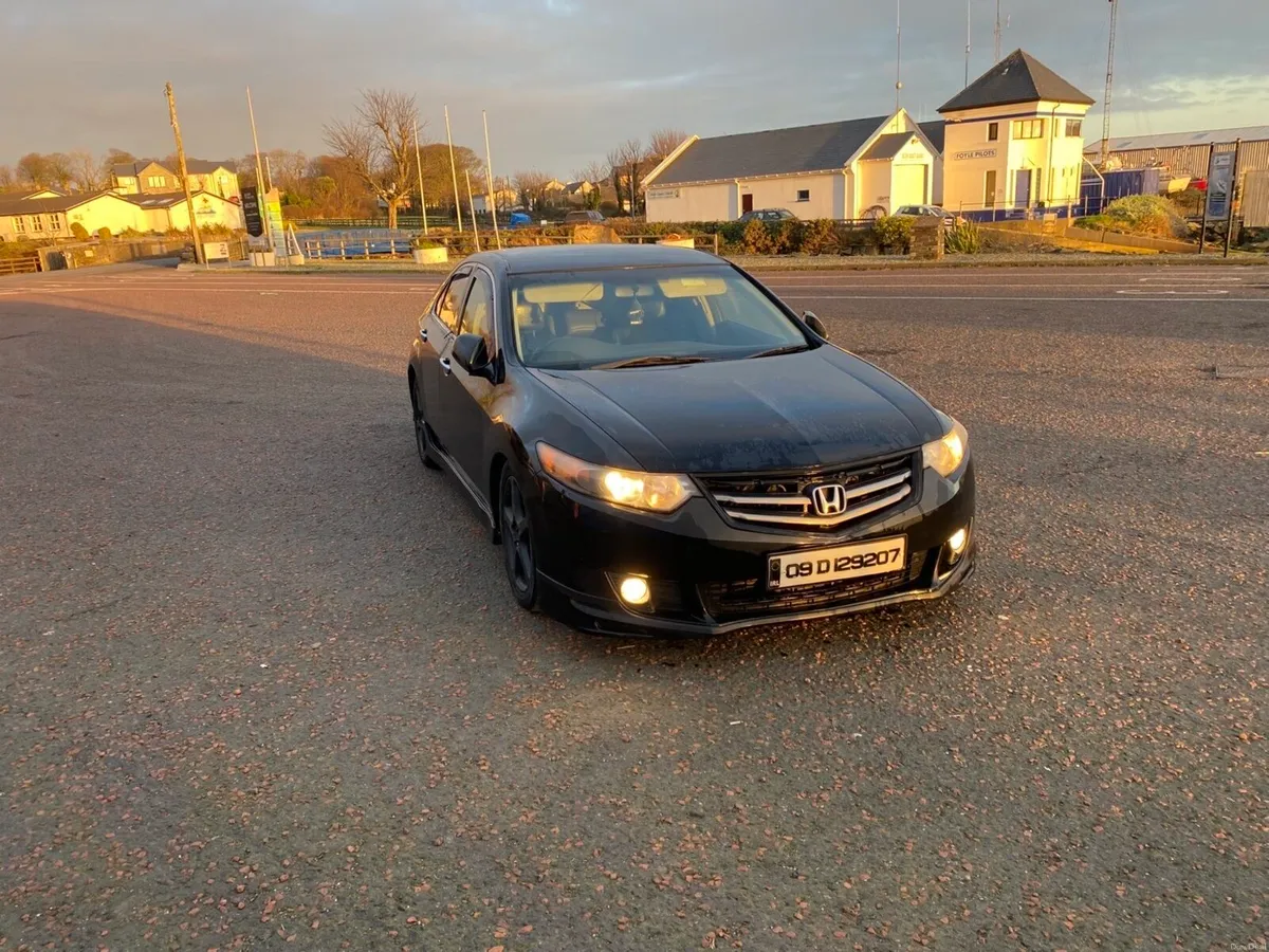 Honda Accord - Image 2