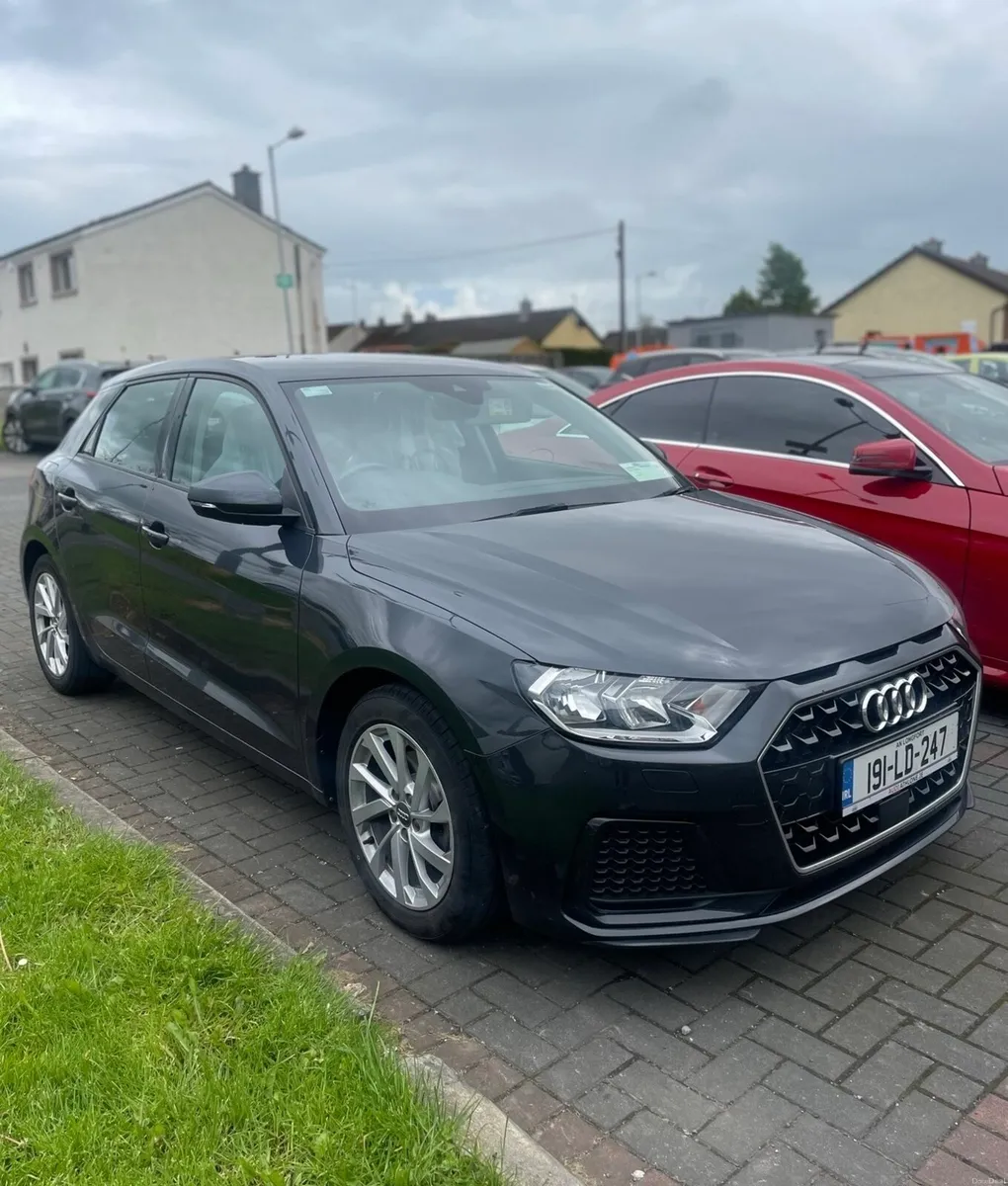 Audi A1 - Image 1