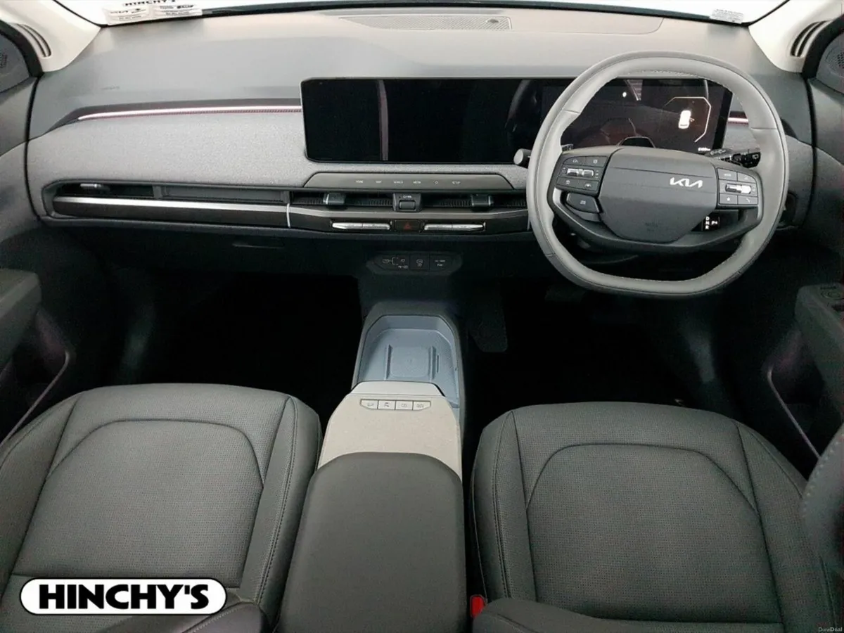 Kia EV3 EV3 Earth 3 - 81.4KWh - Image 2