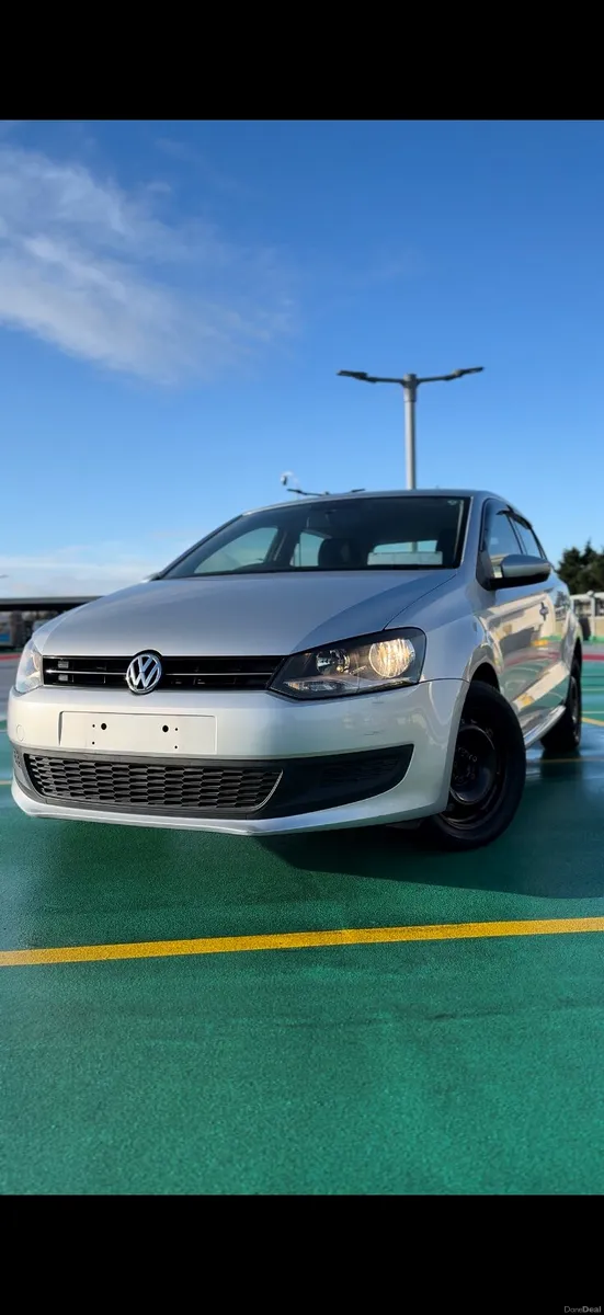 12 VW Polo 1.2 TSI - ONLY 1 OWNER - Image 1