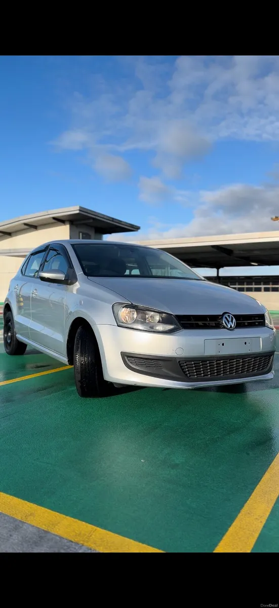 12 VW Polo 1.2 TSI - ONLY 1 OWNER - Image 2