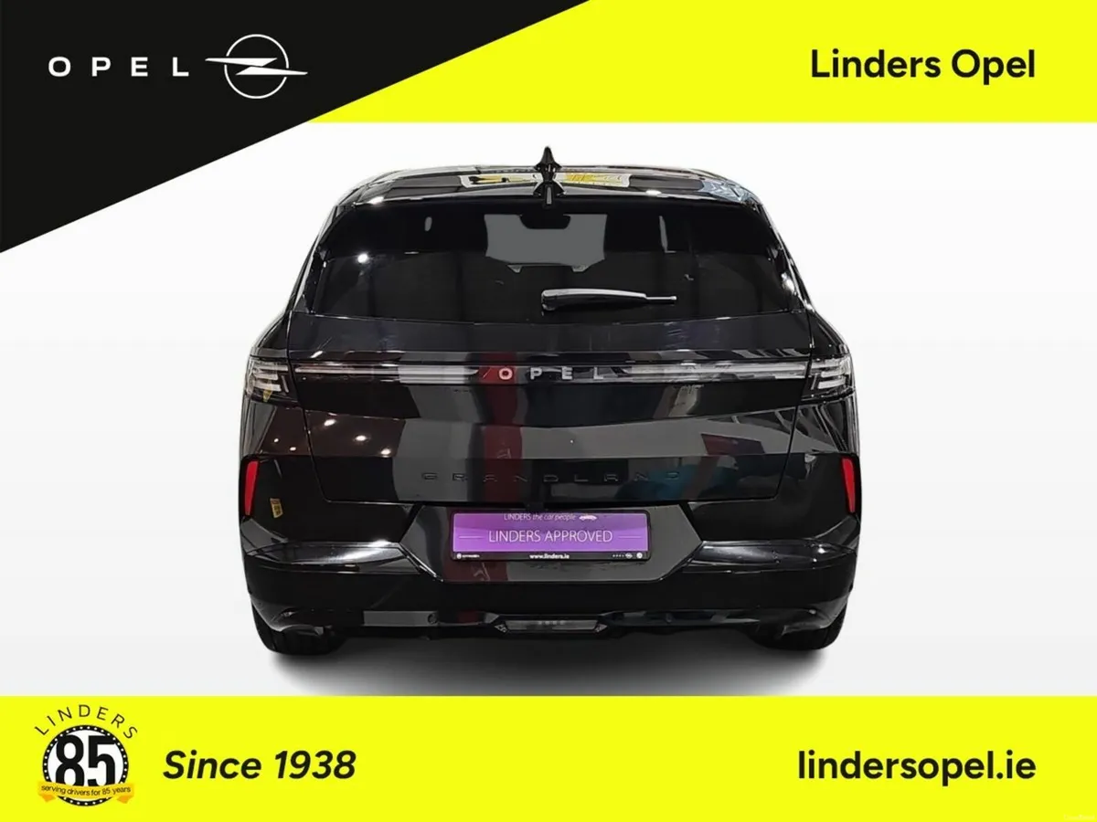 Opel Grandland GS 73 kWh 520km Range - Demo Sale - Image 6