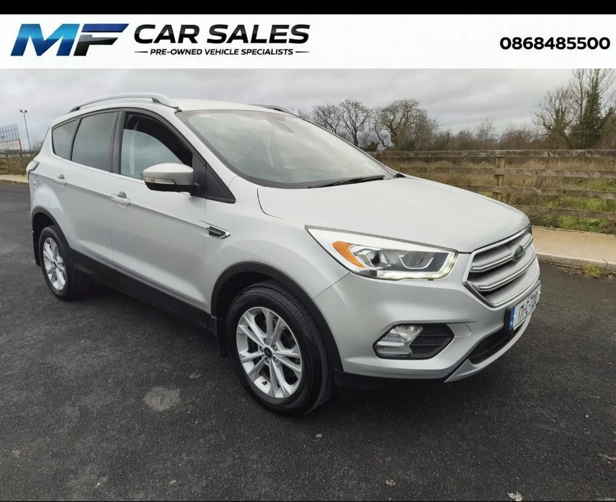 Ford Kuga 2017 - Image 1