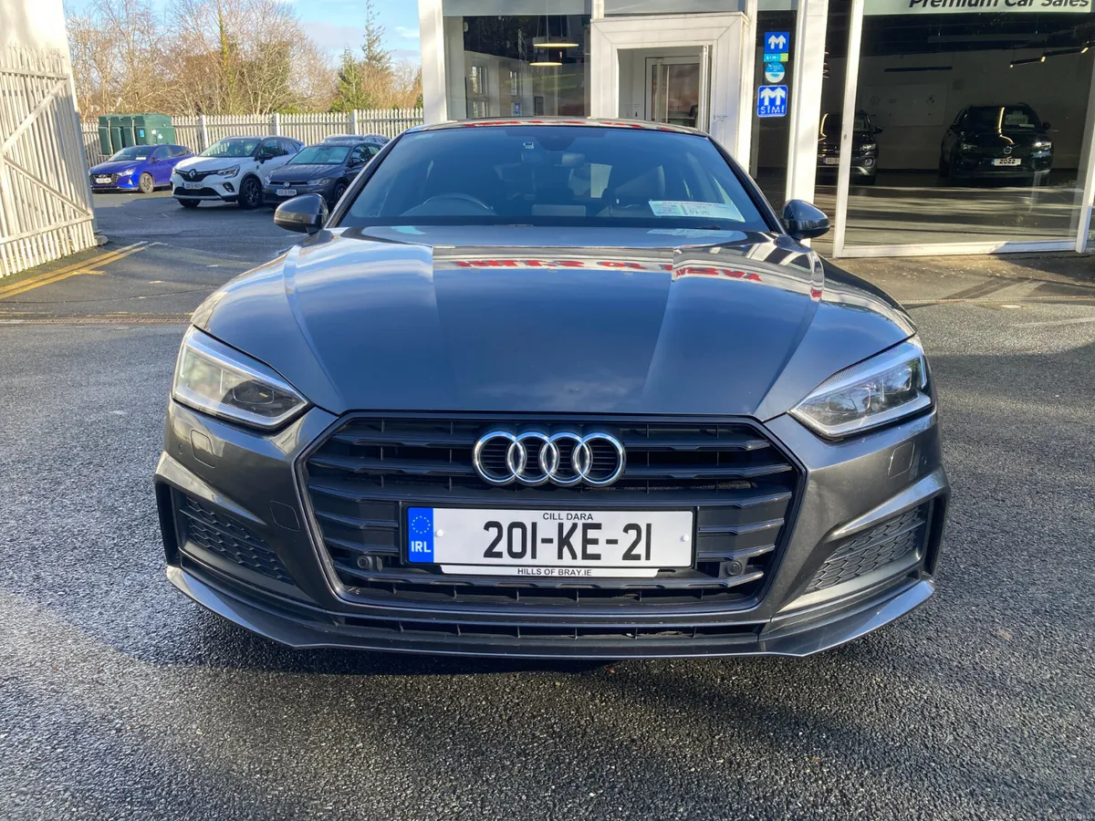 Audi A5 2020 *DEPOSIT PLACED* - Image 3