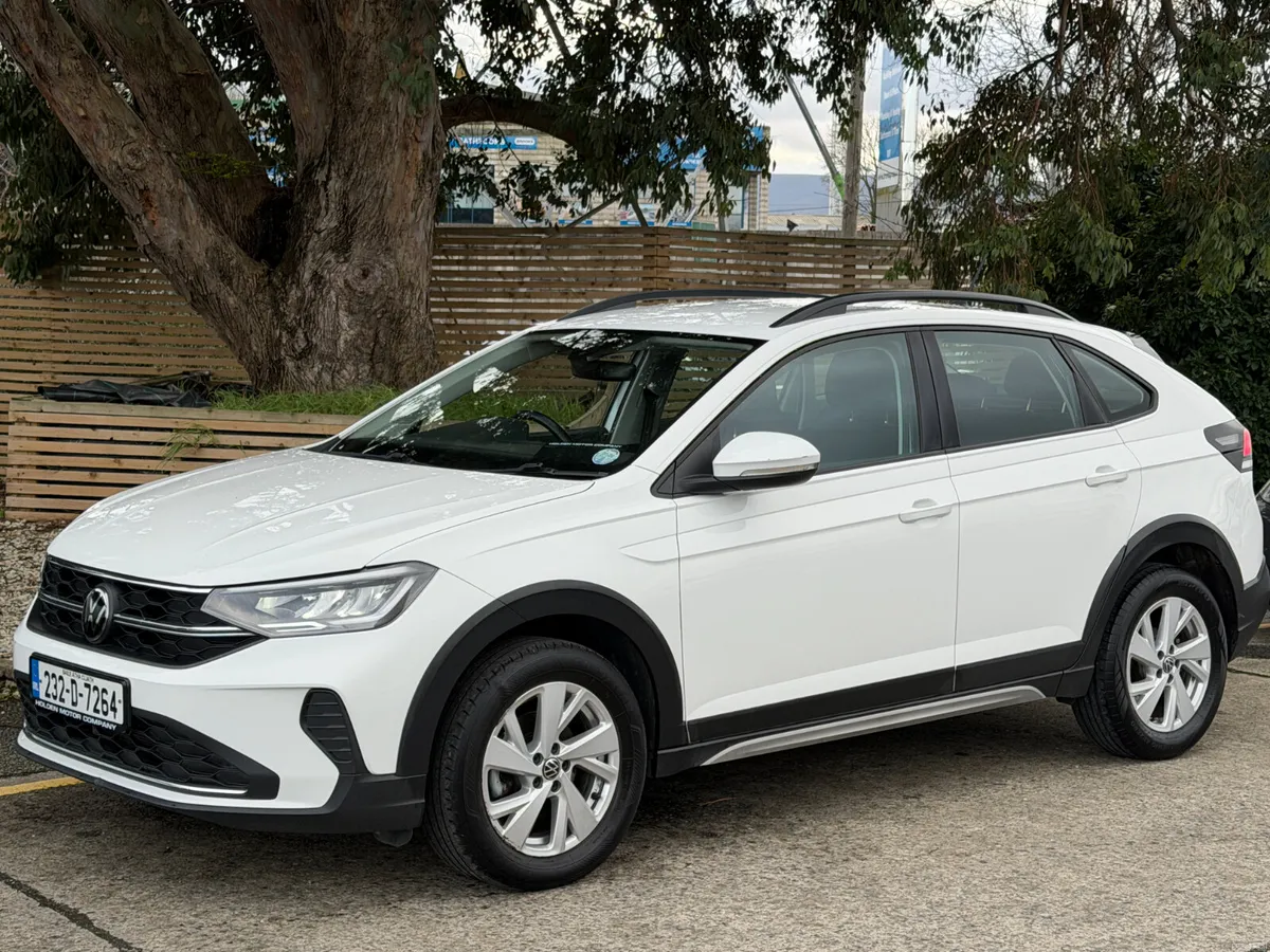 Volkswagen Taigo 2023..LIFE - Image 3