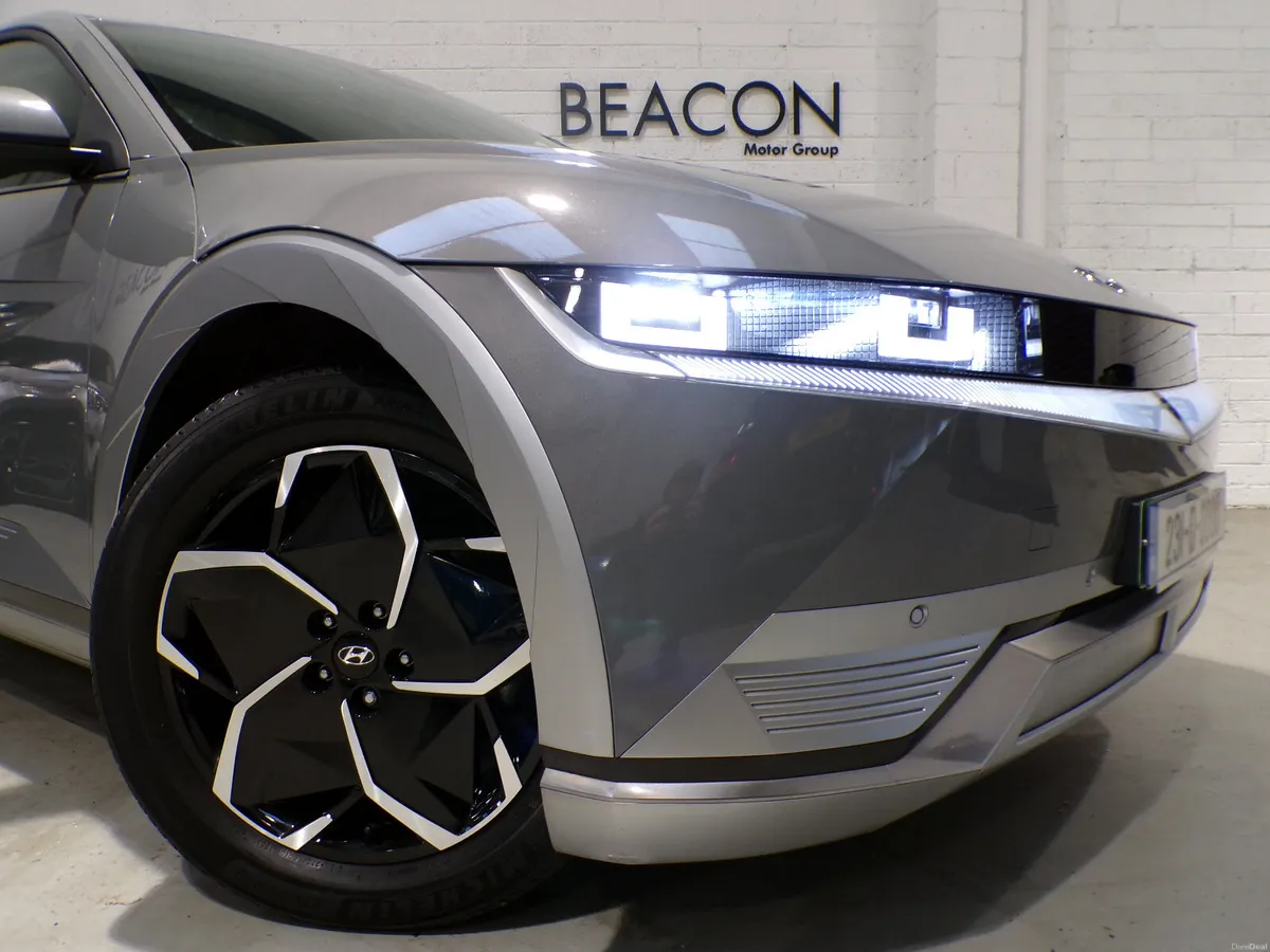 2023*ONLY 36,000 MILES*73KWH HYUNDAI IONIQ 5 PREMI - Image 3