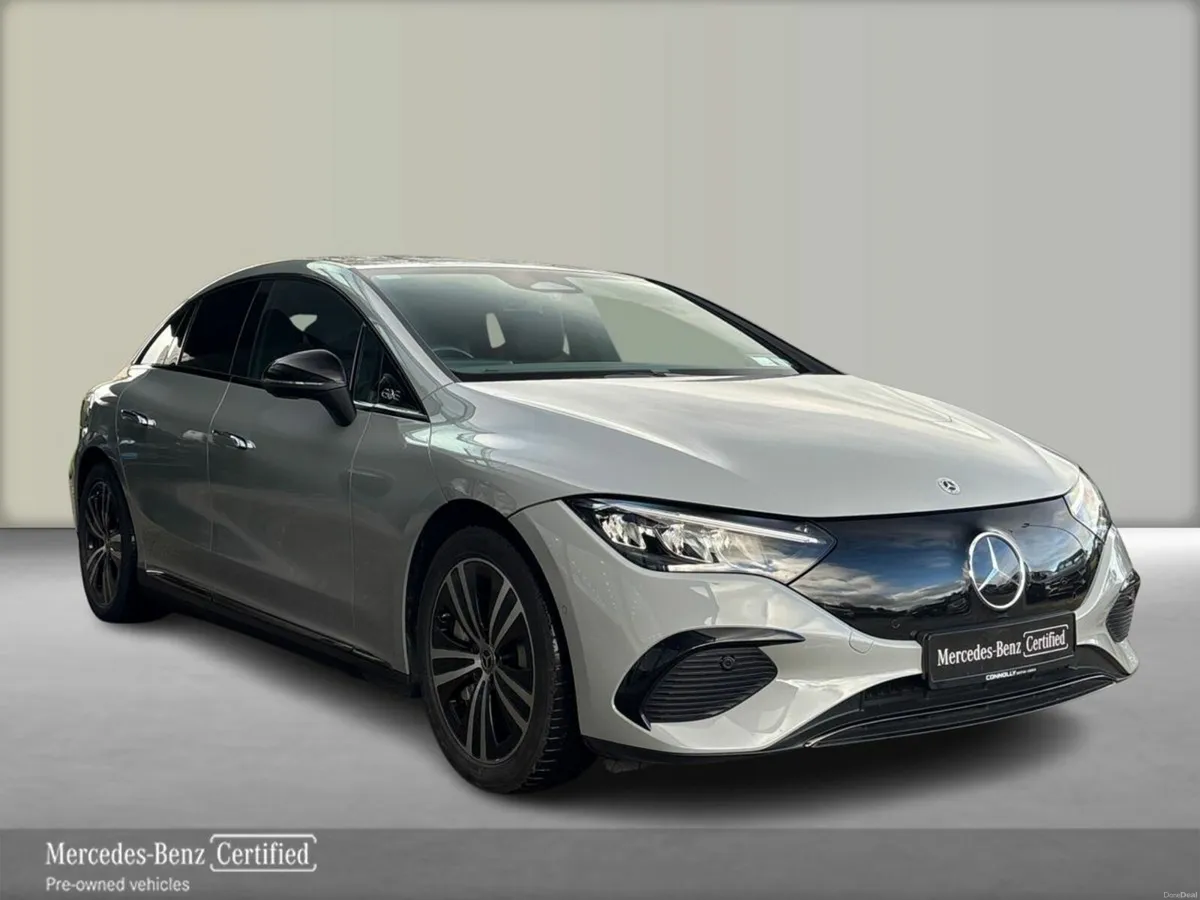 Mercedes-Benz EQE EQE 300 - Image 1