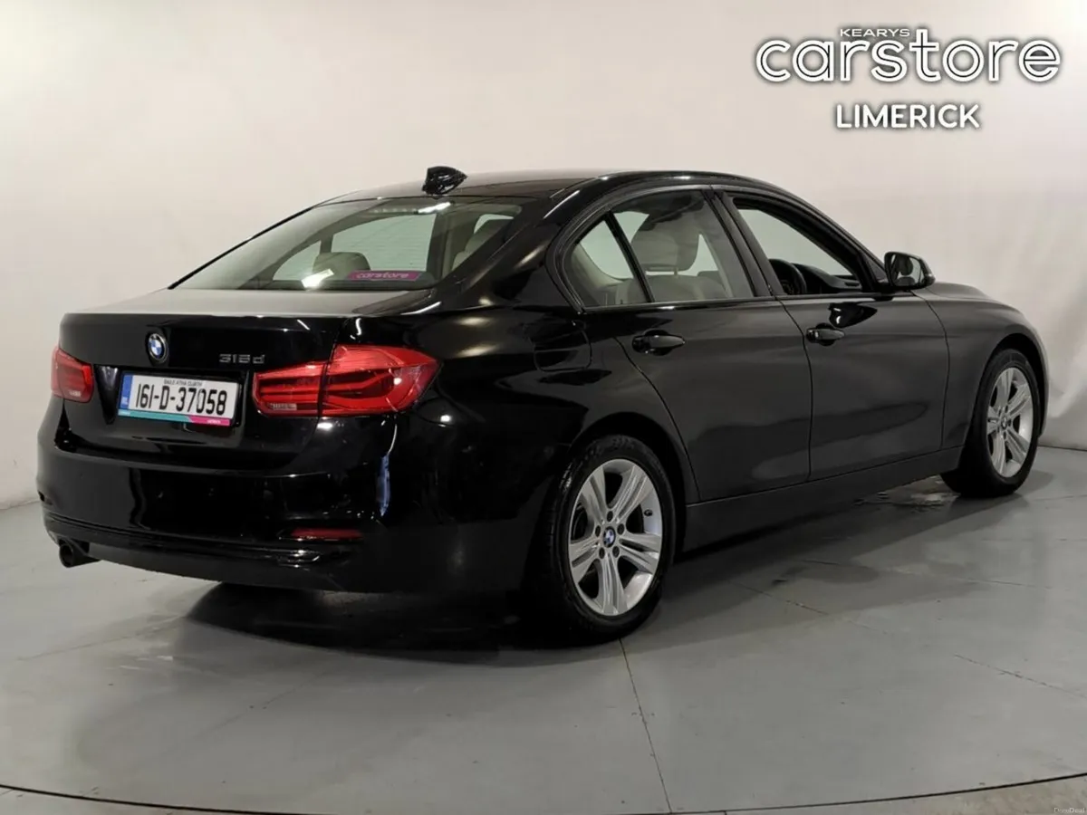BMW 3-Series 316d Sport - Image 3