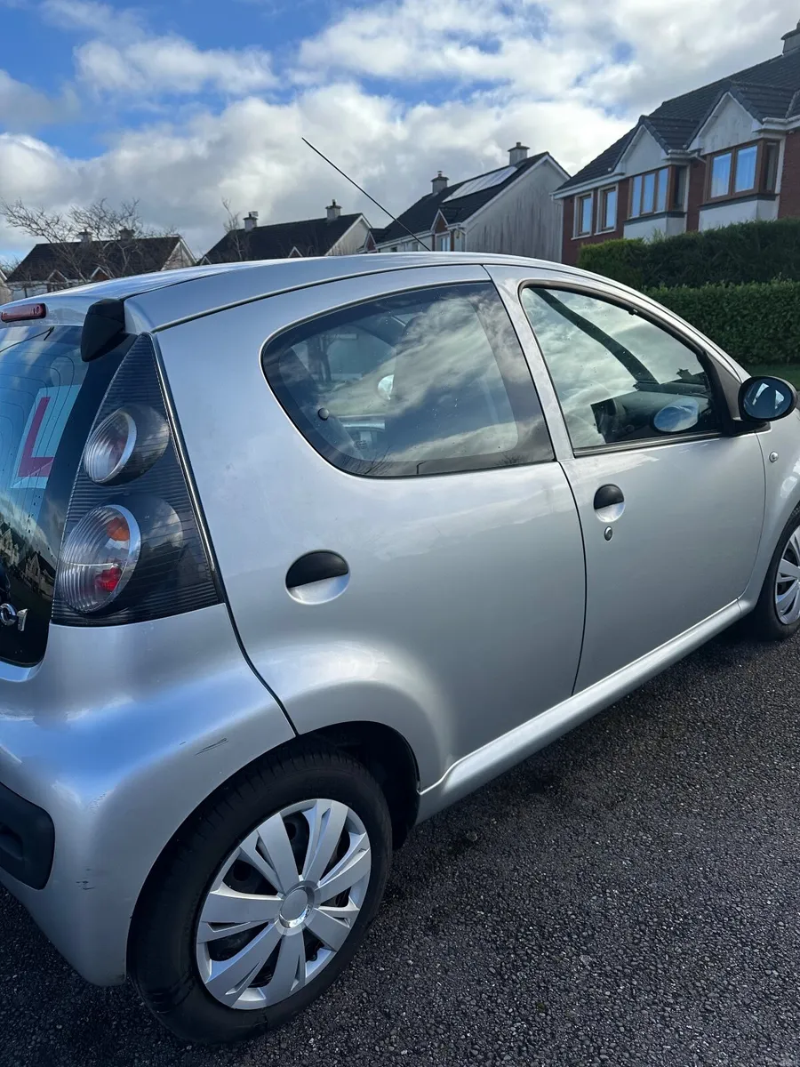 Citroen C1 2010 - Image 4