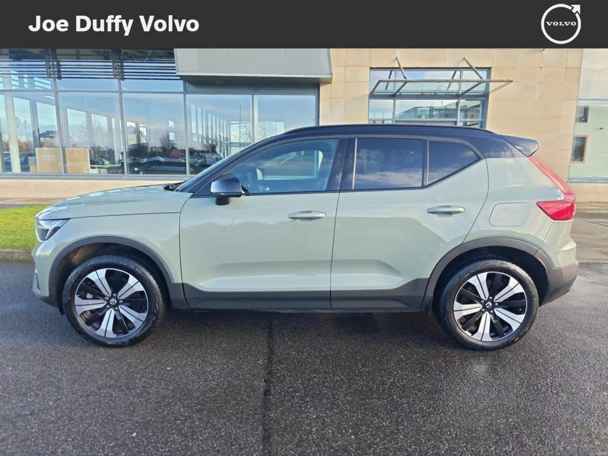 Volvo XC40 Xc40 Plus Recharge Ev  Plus  P6 Twin FW - Image 4