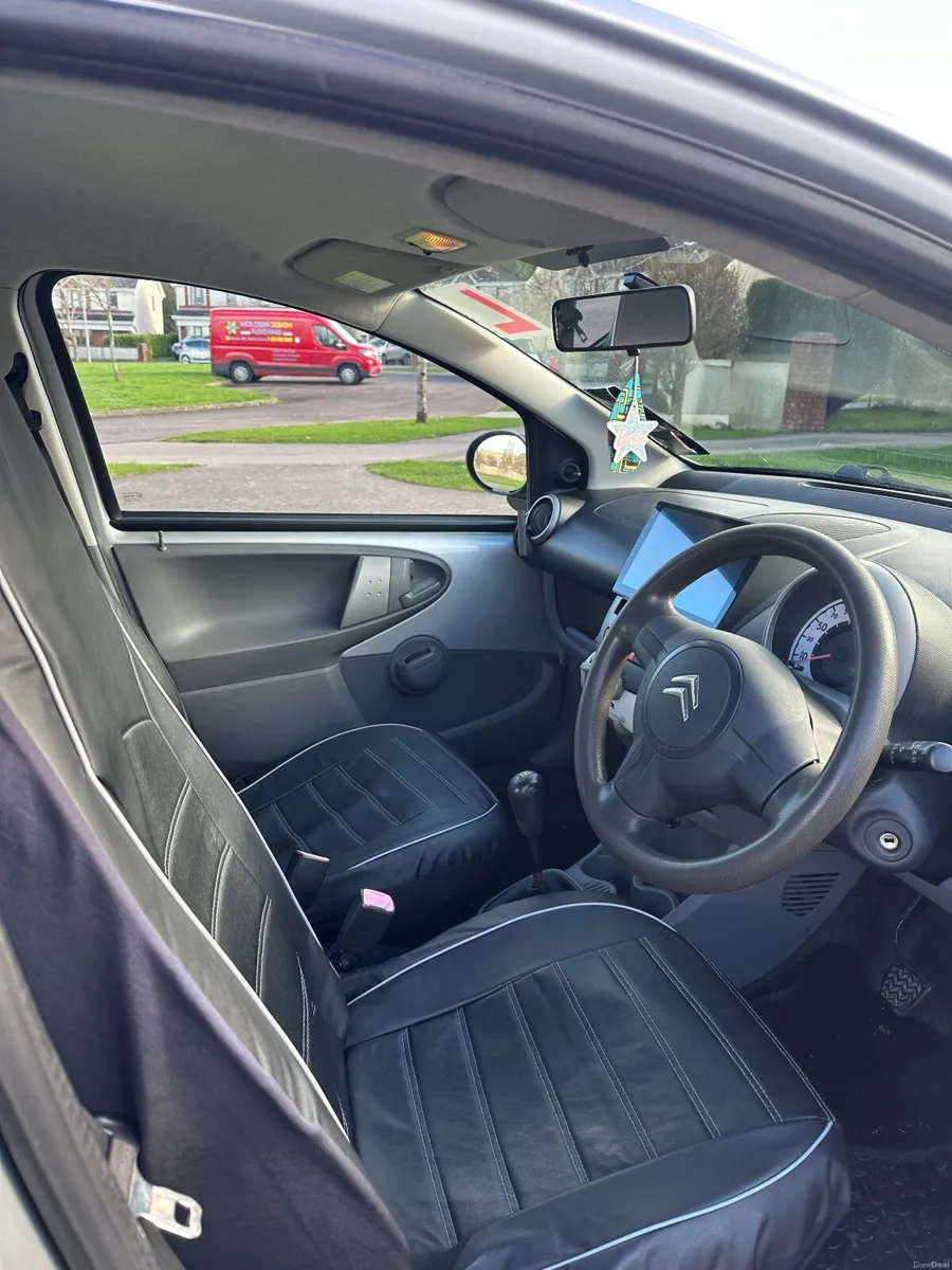 Citroen C1 2010 - Image 3